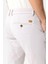 Taş Slim Fit Pamuklu Yan Cep Chino Pantolon 5