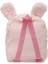 Pelus Pnk Tvsn 5pr Pembe Kız Çocuk Sırt Çantası 3