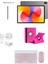 Matepad Se (Sim Kart'lı)11 Inch 4gb Ram 128GB Tablet M-Pen Kalem+Pembe Klavye Mouse+ Pembe Kılıf+Şarj Aleti 1