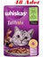 Pouch Tastymix Kuzu & Tavuk & Havuçlu Yetişkin Kedi Maması 85 Gr*48 Adet 1