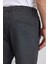 Antrasit Jogger Pantolon 5