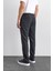 Antrasit Jogger Pantolon 7
