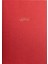Details Kırmızı Noktalı Not Defteri 3