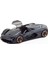 21094 Burago 1:24 Lamborghini Terzo Millennio Model Araba 4