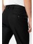 Siyah Smart Fit Jogger Pantolon 5