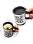 Karıştırıcı Özellikli Mikser Kupa Bardak Self Stirring Mug (5148) 1