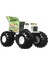 1:24 Hot Wheels Monster Trucks Arabalar FYJ83 3