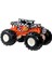 1:24 Hot Wheels Monster Trucks Arabalar FYJ83 4
