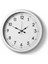Salon Retro Romen Beyaz Duvar Saati | 40 cm | Butik Saat 1