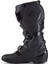 Tech 7 Kros Motosiklet Botu Siyah 3
