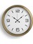 Dekoratif Eskitme Duvar Saati | 40 cm | Butik Saat 1