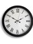 Metal Duvar Saati | 36 cm | Butik Saat 1