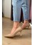 Kadın Pael Nud Cilt 7 cm Topuklu Stiletto 3