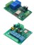 2pcs ESP8266 Kablosuz Wifi 4 Kanal Röle Modülü ESP8266 ESP-12F Wifi Röle Modülü 2ch 5V/8-80V Röle Anahtarı (Yurt Dışından) 5