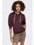 Onlalina Regular Fit Kapüşon Yaka Sweat Bayan Sweat 15364546 1