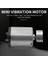 Dc1 5V-9V 0 08A 3200RPM Çıkış Hız Mikro Titreşimli Motor 18X15X12MM Gümüş (Yurt Dışından) 2