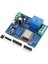 Ewelink Akıllı Wifi Anahtar Röle Modülü Zamanlayıcı ve Wifi Röle Denetleyici Modülü Dc 5V 8V-80V ESP8266 (Yurt Dışından) 2