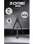 G600 Alüminyum Alaşım Taşınabilir Tripod 1