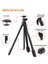 G600 Alüminyum Alaşım Taşınabilir Tripod 2