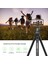 G600 Alüminyum Alaşım Taşınabilir Tripod 3