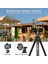 G600 Alüminyum Alaşım Taşınabilir Tripod 5