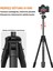 G600 Alüminyum Alaşım Taşınabilir Tripod 8