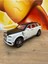 Die Cast Rolls Royce Suv Model Metal Rolls Royce Açılabilir Kapılar Sesli Işıklı Model Araba 22CM 1