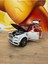 Die Cast Rolls Royce Suv Model Metal Rolls Royce Açılabilir Kapılar Sesli Işıklı Model Araba 22CM 3