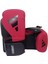 Combat 50 ADIC50TG Boks Eldiveni Kick Boks Muay Thai Eldiveni 3'lü Set ve Eldiven Taşıma Çantalı 2