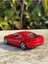 Chevrolet Camaro Kaput Bagaj Kapı Açılır Model Araba Diecast Oyuncak Araba Oyuncak Metal Araba 12CM 2
