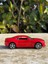 Chevrolet Camaro Kaput Bagaj Kapı Açılır Model Araba Diecast Oyuncak Araba Oyuncak Metal Araba 12CM 3
