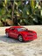 Chevrolet Camaro Kaput Bagaj Kapı Açılır Model Araba Diecast Oyuncak Araba Oyuncak Metal Araba 12CM 4
