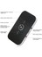Bluetooth 5.0 2-In-1 Ses Verici ve Alıcı Adaptör – Tv Pc Araç Hoparlör Için Wireless Audio Transmitter Receiver, Aux Destekli Tx Rx Kablosuz Müzik Çevirici | ZR1137 4