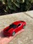 Chevrolet Camaro Kaput Bagaj Kapı Açılır Model Araba Diecast Oyuncak Araba Oyuncak Metal Araba 12CM 5