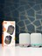 M25 Çıkarılabilir Kablosuz Wireless Hoparlör 1