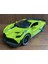 Bugatti Divo Sport Araba Oyuncak Bugatti Araba Yeşil Bugatti Dıecast Araba 3