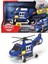 Dickie Toys Sesli ve Işıklı Kurtarma Helikopteri 4