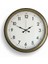 Retro Eskitme Duvar Saati | 40 cm | Butik Saat 1