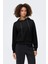 Onlalina Regular Fit Kapüşon Yaka Sweat Bayan Sweat 15364546 1