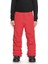 Erkek Çocuk Snowboard Pantolonu Estate Yth Snpt Kırmızı 1