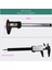 Dijital Ekran Kaliperi 150MM Vernier Caliper Ev Hassas Ölçüm (Yurt Dışından) 4
