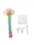 45CM Pelvik Insan Anatomik Anatomik Omurga Omurga Modeli Öğrenciler Için Öğretim Kaynakları (Yurt Dışından) 1