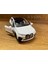 Die Cast Bmw Ix Metal Oyuncak Araba Jip 12 cm Model Araç Bmw Ix XDRIVE50 Kapılar Açılır Çekbırak 2