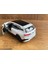 Die Cast Bmw Ix Metal Oyuncak Araba Jip 12 cm Model Araç Bmw Ix XDRIVE50 Kapılar Açılır Çekbırak 4