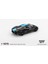 1/64 Jaguar C-X75 Black MGT01070 2