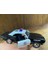 Polis Çek Bırak Lisanslı Model Araba Oyuncak Araba 1967 Camaro Oyuncak Polis Arabası Camaro 2