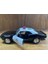 Polis Çek Bırak Lisanslı Model Araba Oyuncak Araba 1967 Camaro Oyuncak Polis Arabası Camaro 3
