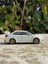 Subaru Impreza Koleksiyon Metal Araba 12CM Lüks Araba Beyaz Oyuncak Araba Model Araba 3