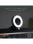 Kiyo Webcam Yüksek Çözünürlük ve Mikrofonlu Bağlantı Teknolojisi 4