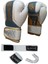 Legacy Kick Boks Eldiveni Boks Eldiveni Muaythai Müsabaka Antreman Eldiveni 3'li Set Beyaz Altın 1